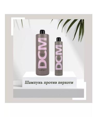 Diapason Cosmetics Purificante shampoo against dandruff 1l - Buy Online on GoSupps.com