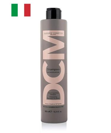 Diapason Cosmetics Sebum-segulating shampoo for oily hair 300ml