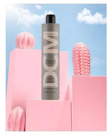 Diapason Cosmetics Sebum-segulating shampoo for oily hair 300ml - Buy Online on GoSupps.com