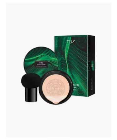 TUZ Beauty Charm CC Cream Air Kushon