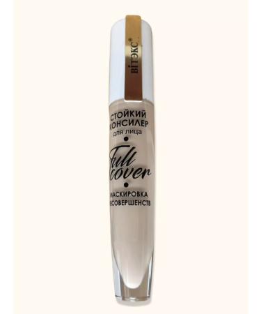 Vitex Classile for the face tone light beige - Buy Online on GoSupps.com