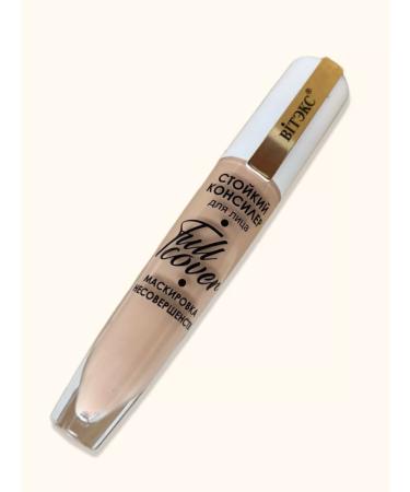 Vitex Face concealer peach tone