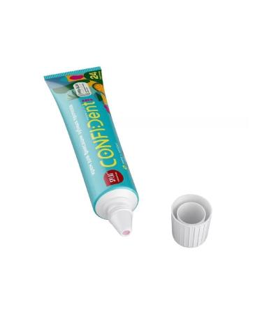 Sonfident FIX Cream for Fixing Prostheses-1pcs - Buy Online on GoSupps.com