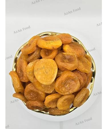 AzAn Food Lemon kuraga 2500 g dried fruits - Buy Online on GoSupps.com