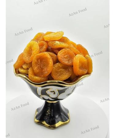 AzAn Food Lemon kuraga 2500 g dried fruits - Buy Online on GoSupps.com