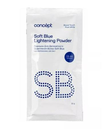 Concept Profy Touch 30 gr powder