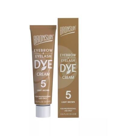Bronsun Browsan eyebrow cream #3 #5 #6 set - Buy Online on GoSupps.com