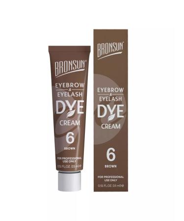 Bronsun Browsan eyebrow cream #3 #5 #6 set - Buy Online on GoSupps.com