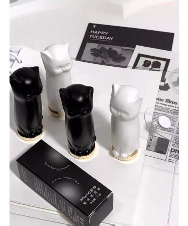 Kelasi Black Cat Lip Balm - Buy Online on GoSupps.com