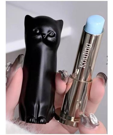 Kelasi Black Cat Lip Balm - Buy Online on GoSupps.com