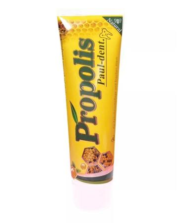 Perioe Pasta toothpaste with propolis for sensitive teeth - Buy Online on GoSupps.com