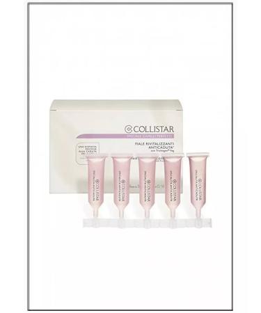 Collistar Hair ampoules Anti Hair Line for Women 75ml - Buy Online on GoSupps.com