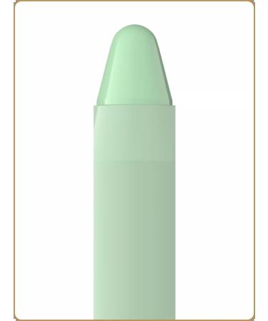 EVELINE Facial corrector Green 2V1 Art Professional Make-Up 04 - Buy Online on GoSupps.com