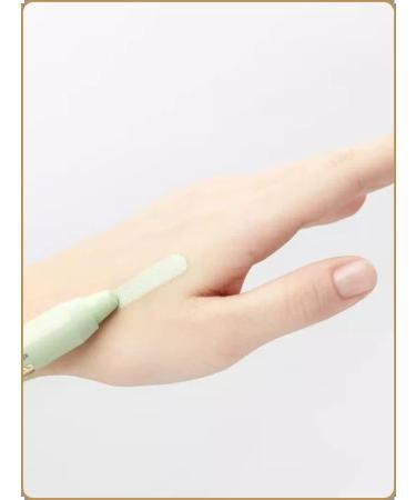 EVELINE Facial corrector Green 2V1 Art Professional Make-Up 04 - Buy Online on GoSupps.com