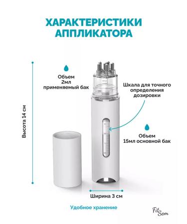 FitSem Scalp and hair scab - Buy Online on GoSupps.com