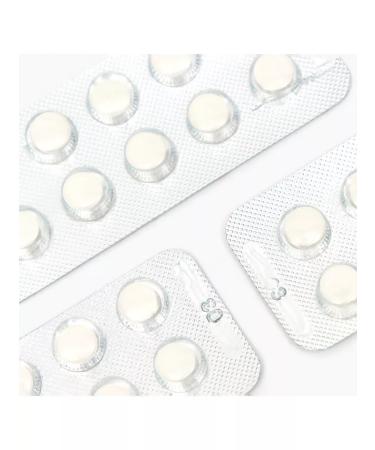 Pharmgroup Biotin Form 0.2 g of 30 tablets - Buy Online on GoSupps.com
