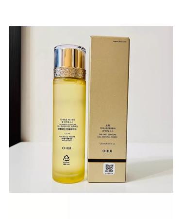 O HUI The anti -aging essence of The First Geniture Cell Essential - Buy Online on GoSupps.com