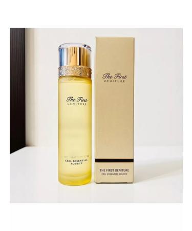 O HUI The anti -aging essence of The First Geniture Cell Essential - Buy Online on GoSupps.com