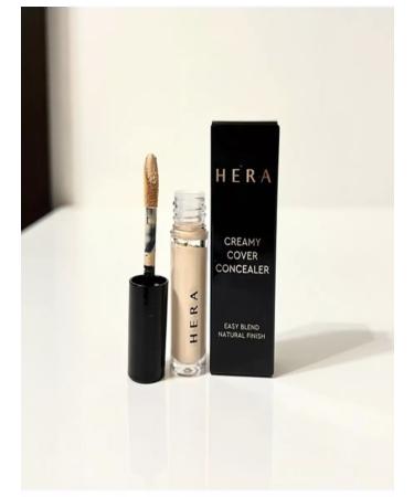 Hera 971032637 Creamlair for makeup light tone Creamy - Buy Online on GoSupps.com
