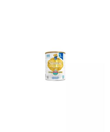 Beauty Similac 3 Gold milk dry. Children's 800 g