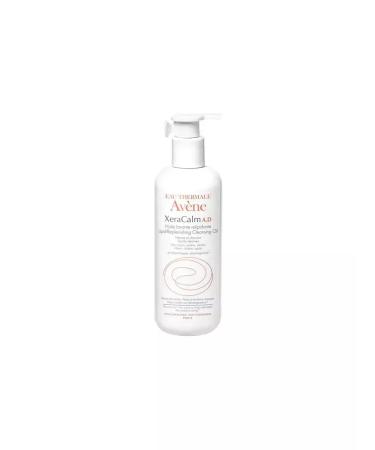 Beauty Avene Xeraacalm a.d lipid filling 400ml - Buy Online on GoSupps.com