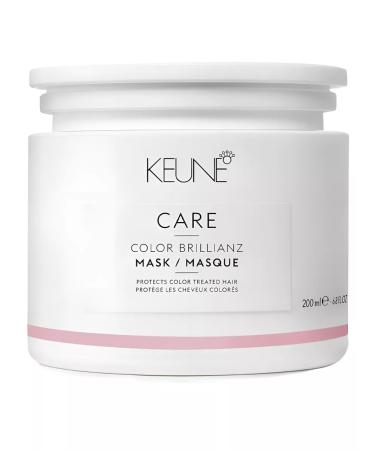 KEUNE Care Color Brillianz hair dyed mask 200 ml - Buy Online on GoSupps.com