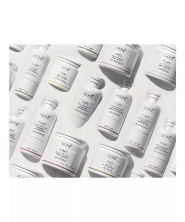 KEUNE Air conditioner main power supply vital nutrition 250 ml - Buy Online on GoSupps.com