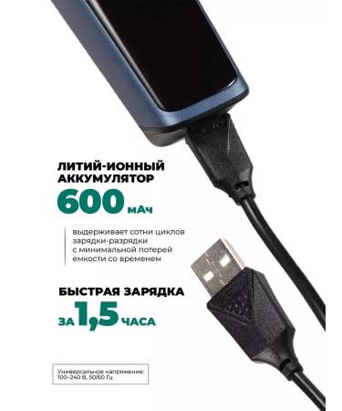 VGR Electric blower 3B1 V-366 - Buy Online on GoSupps.com