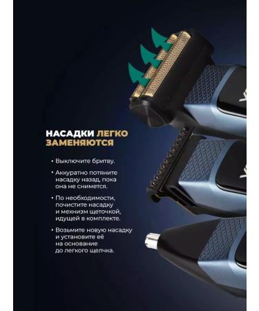 VGR Electric blower 3B1 V-366 - Buy Online on GoSupps.com