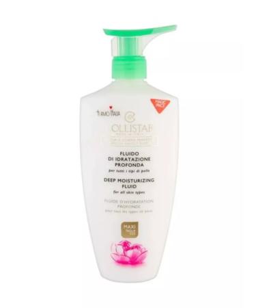 Collistar Fluid for the body with pion -pional extract 400 ml