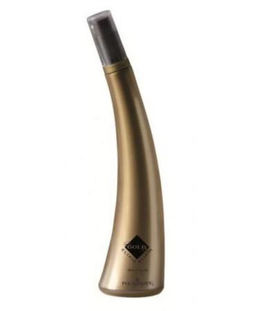 Clear System Fluid hair supply Semi di Lino Gold Elixir 100 ml - Buy Online on GoSupps.com