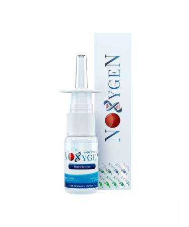 Noxygen Reproduction (Kisspeptin) 10MG 10ML Testosterone production - Buy Online on GoSupps.com