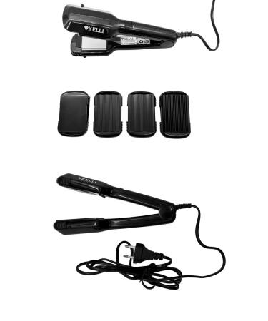 Carrier forceps for hair 4 in 1 - Buy Online on GoSupps.com