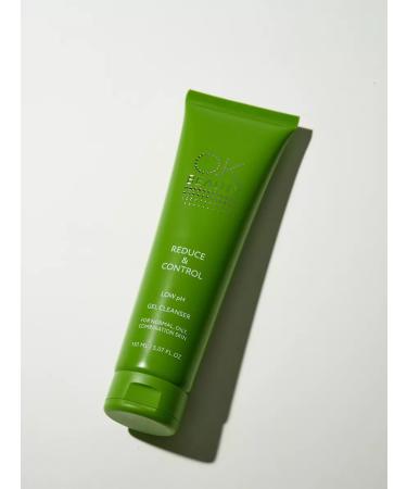 OK Beauty Washing gel for problem skin - Buy Online on GoSupps.com