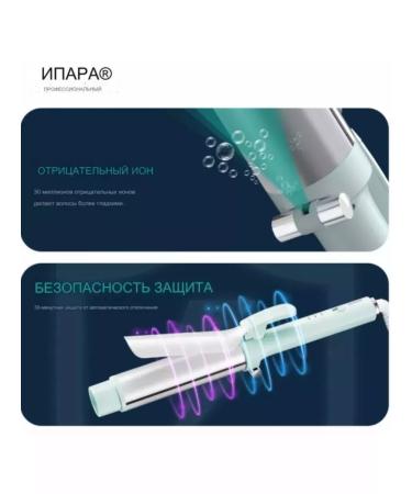 VGR Professional carrier for curling hair P-200G - Buy Online on GoSupps.com