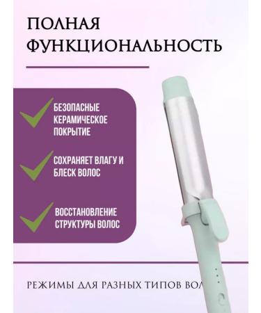 VGR Professional carrier for curling hair P-200G - Buy Online on GoSupps.com