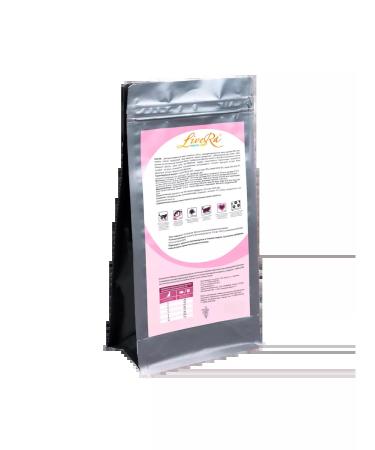 LiveRa Feed for cats of large breeds dry Adult Large 3.5 kg - Buy Online on GoSupps.com