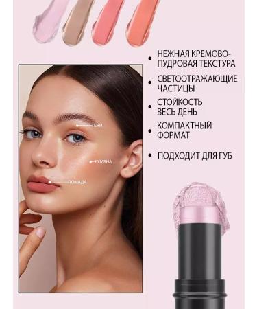 Lolocandy Blush cream for face - Buy Online on GoSupps.com