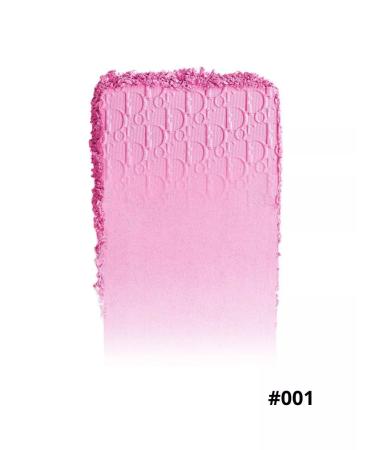ROSY GLOW Blue Dior 001 - Buy Online on GoSupps.com