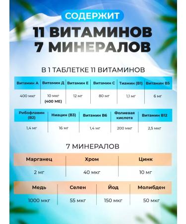 Finnish vitamins Sana-Sol Moni multivitamins with a lemon 100 pcs - Buy Online on GoSupps.com