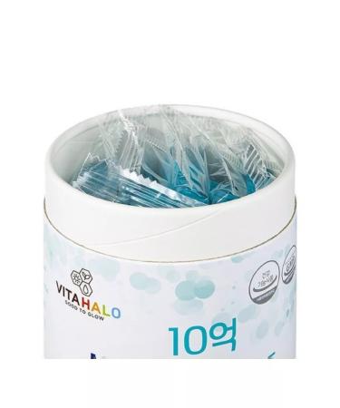 VITAHALO Children's Sinbiotic 60 sticks - Buy Online on GoSupps.com