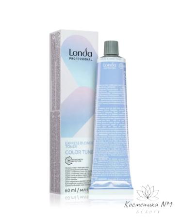 Londa Professional Express Toning Color Tune 69 - Buy Online on GoSupps.com