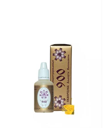 ALPAM Alps 900. Drink concentrated Skvortsova A.V.