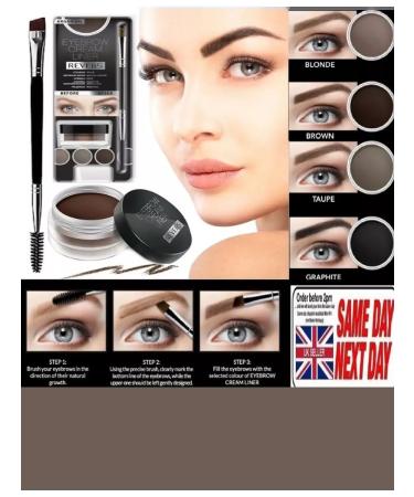 REVERS COSMETICS Lipstick for eyebrows - Buy Online on GoSupps.com