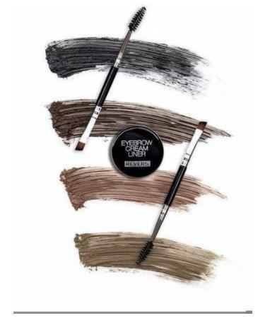 REVERS COSMETICS Lipstick for eyebrows - Buy Online on GoSupps.com