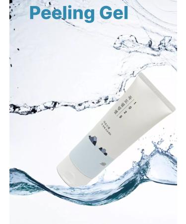 Delicate Piling Gel for Facial - Buy Online on GoSupps.com