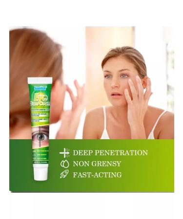 Five stars Eye care cream - Buy Online on GoSupps.com