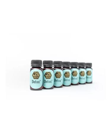 Golden Bort Detox for weight loss and cleansing the body - Buy Online on GoSupps.com