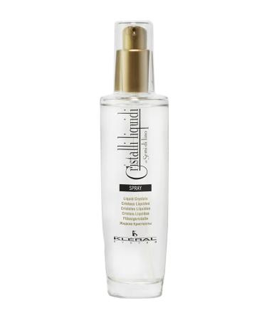 Clear System Semi di lino hair ends 100 ml - Buy Online on GoSupps.com