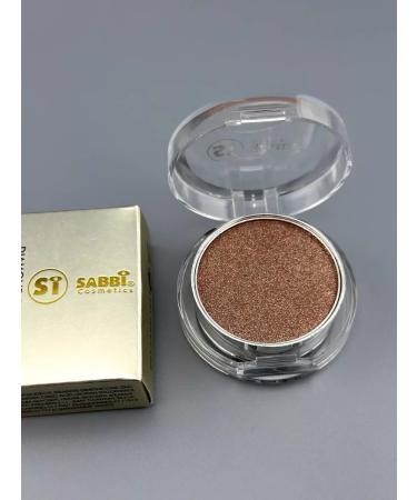 KATT COSMETICS LUX Eye Shadows sparkling with shimmer 07on sabbi - Buy Online on GoSupps.com